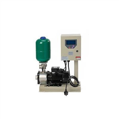 پمپ آب فرکانس متغیر هوشمند