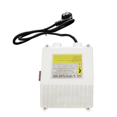 مواد مخزن فشار پمپ آب چگونه بر عملکرد آن تأثیر می گذارد؟