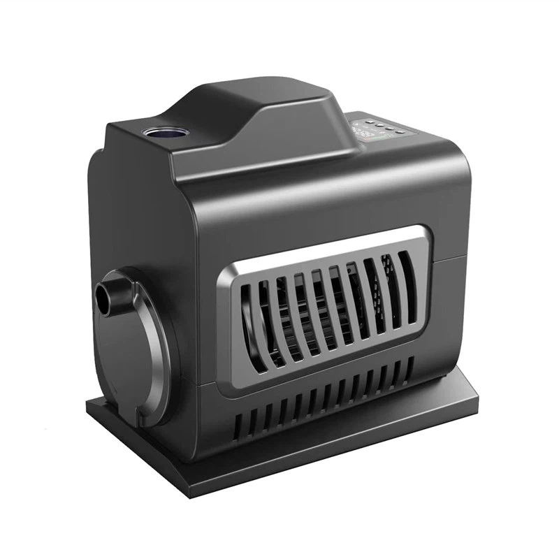 پمپ فشار ثابت تبدیل فرکانس مغناطیس دائمی